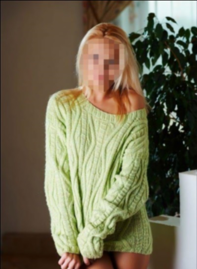 Abby, 18 ans, Trois-Rivieres