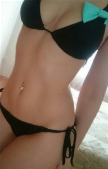 Alessia, 23 ans, Saint-Denis-de-Pile