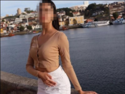 Alessia, 24 ans, Montigny-en-Gohelle