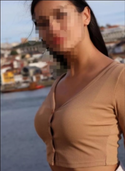 Alessia, 24 ans, Montigny-en-Gohelle