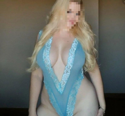 Allegra, 29 ans, Montmagny