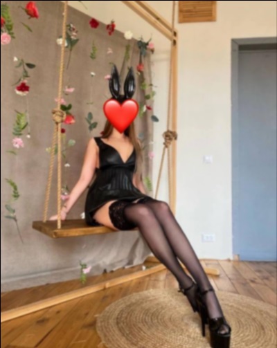 Alyssa, 32 ans, Creteil