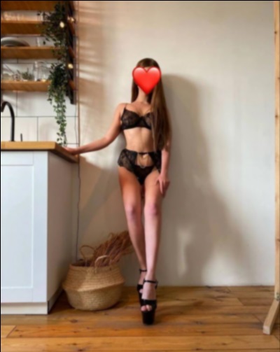 Alyssa, 32 ans, Creteil