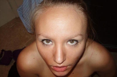 Amy, 19 ans, Sainte-Savine