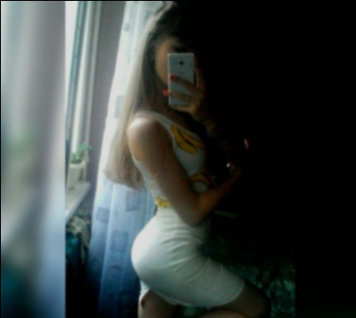 Anaelle, 31 ans, Perigueux