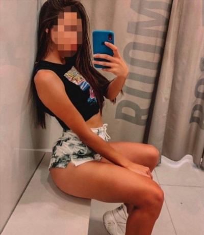 Anastasia, 19 ans, Corbas