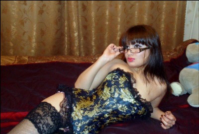 Anna, 32 ans, Le Perreux-sur-Marne