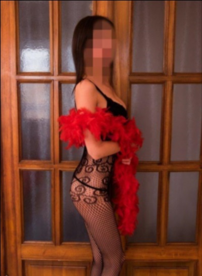 Annette, 28 ans, Saint-Cyr-au-Mont-dOr