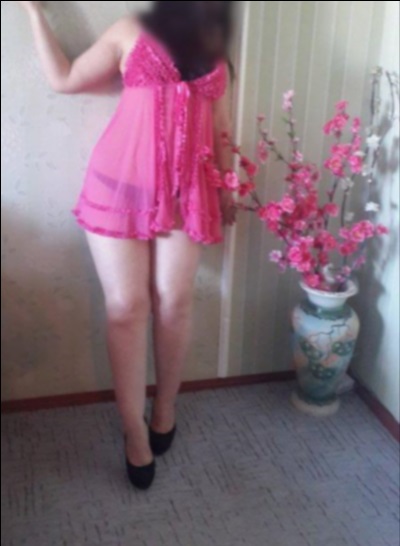 Annica, 33 ans, Vif