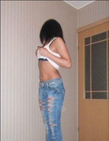 Araceli, 31 ans, Saint-Laurent-de-Mure