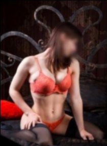 Aurelia, 32 ans, Gond-Pontouvre