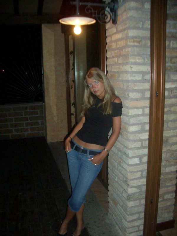 Ava, 25 ans, Franconville