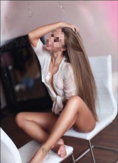 Balbina, 27 ans, Narbonne