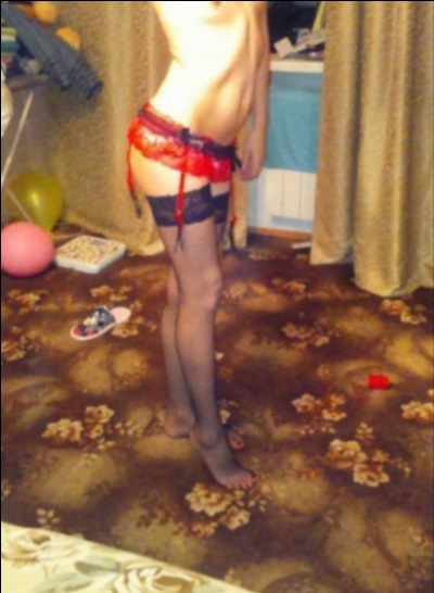 Blandine, 26 ans, Saint-Privat-des-Vieux