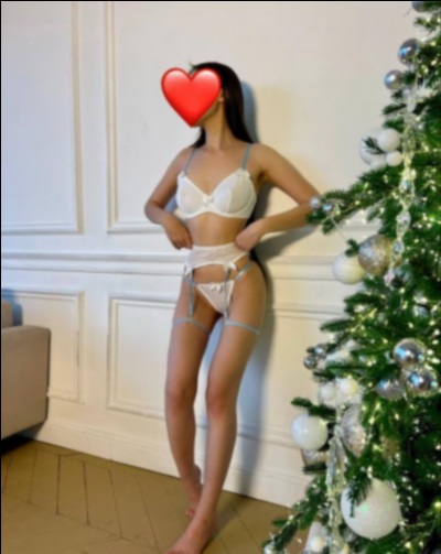 Carmen, 31 ans, Tremblay-en-France