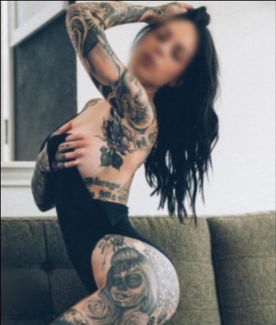 Caro, 32 ans, Tournon-sur-Rhone