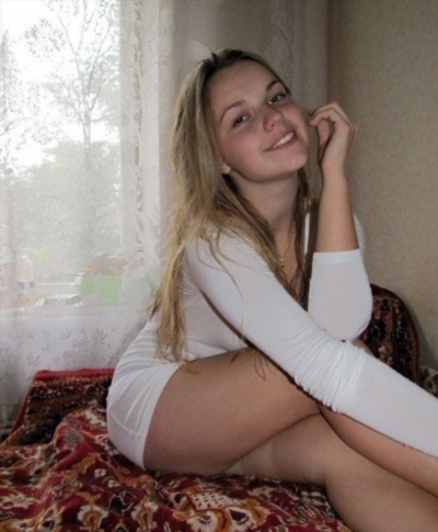 Caroline, 20 ans, Sainte-Rose