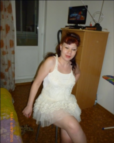 Caterina, 32 ans, Selestat