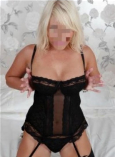 Catrin, 32 ans, Sallaumines