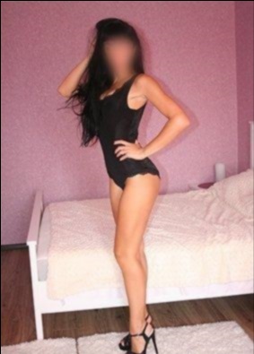 Celeste, 20 ans, Le Palais-sur-Vienne