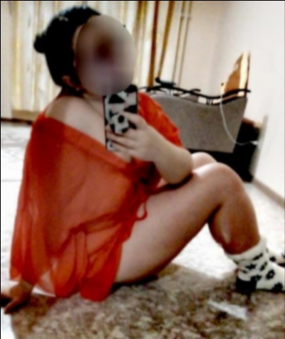 Celia, 33 ans, Vallet