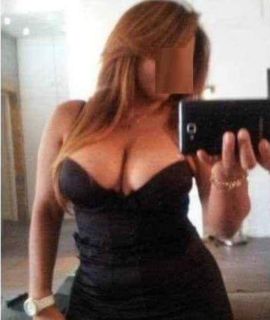 Christiane, 29 ans, Villeneuve-Saint-Georges