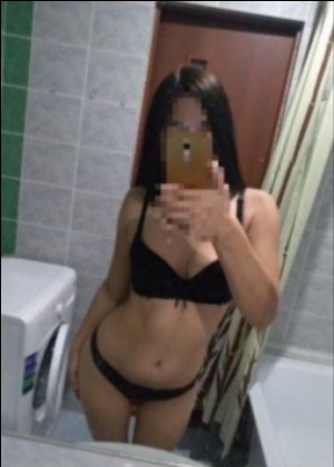Christine, 20 ans, Bourges