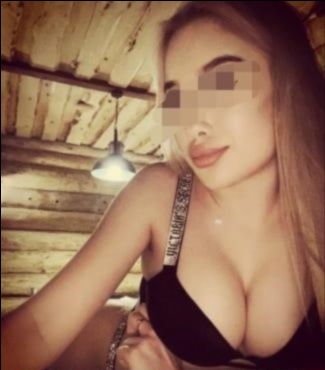 Ciara, 18 ans, La Tour-du-Pin