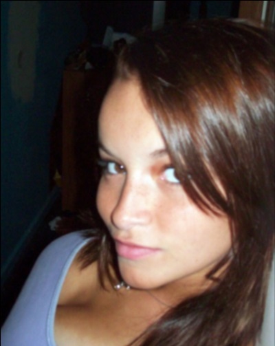 Claudia, 24 ans, Saint-Fargeau-Ponthierry