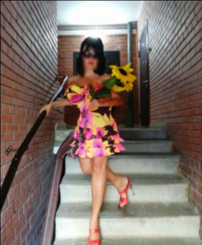Concettina, 27 ans, Fontenay-le-Fleury