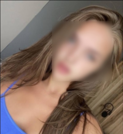 Consuelo, 18 ans, Riedisheim