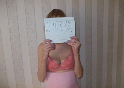 Crystal, 28 ans, Lorient