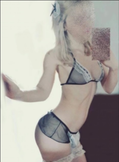 Crystal, 31 ans, Saumur