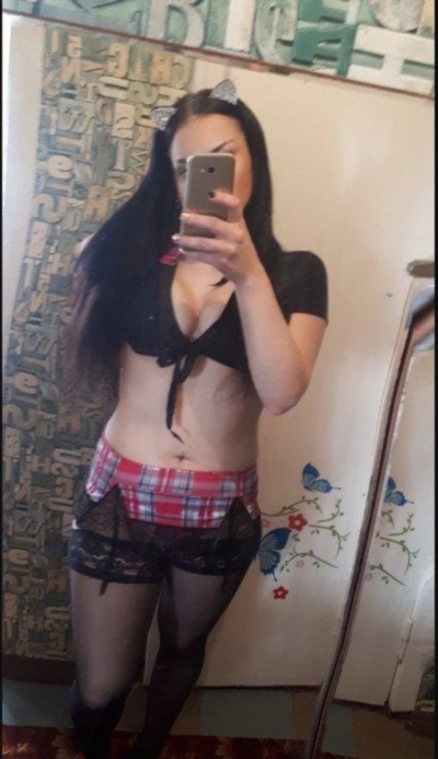 Cyrielle, 24 ans, Villejuif