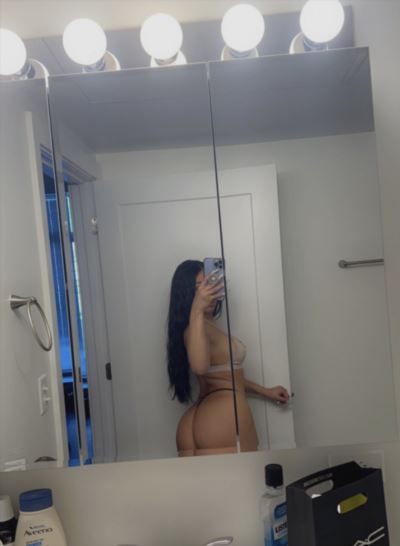 Delphine, 27 ans, Montmagny