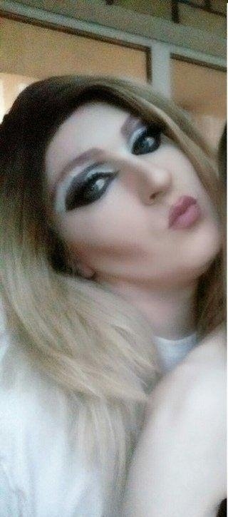 Dörthe, 27 ans, Aixe-sur-Vienne