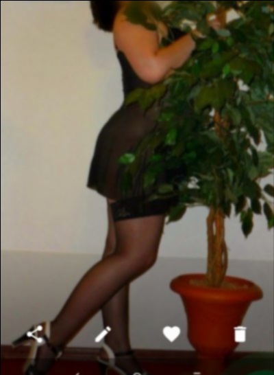 Edda, 18 ans, Montpon-Menesterol