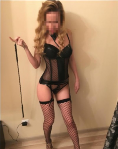 Elora, 33 ans, Plouzane