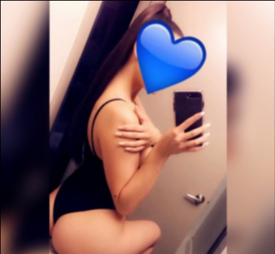 Emilie, 23 ans, Saint-Yrieix-sur-Charente