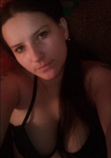 Erica, 33 ans, Vernouillet