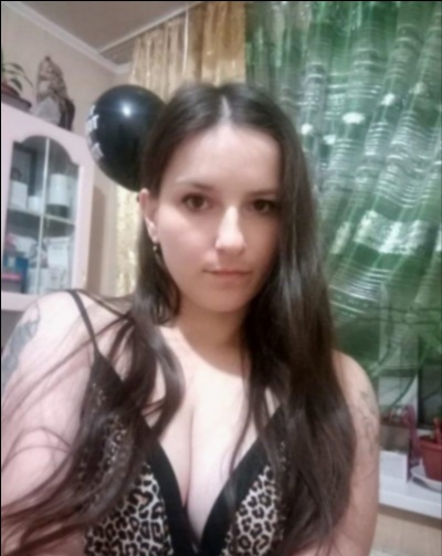 Erica, 33 ans, Vernouillet