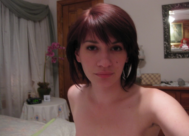 Estelle, 19 ans, La Ville-aux-Dames