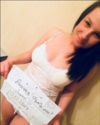 Eufemia, 31 ans, Grabels