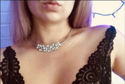 Faustine, 25 ans, Sausset-les-Pins