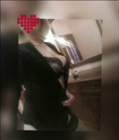 Gervaise, 32 ans, Anse