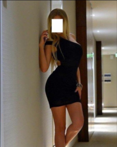 Ginette, 22 ans, Roquemaure
