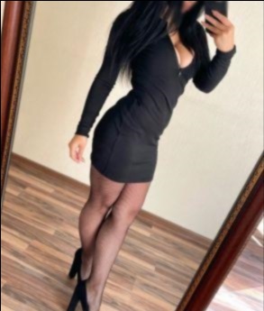 Giulietta, 24 ans, Mably