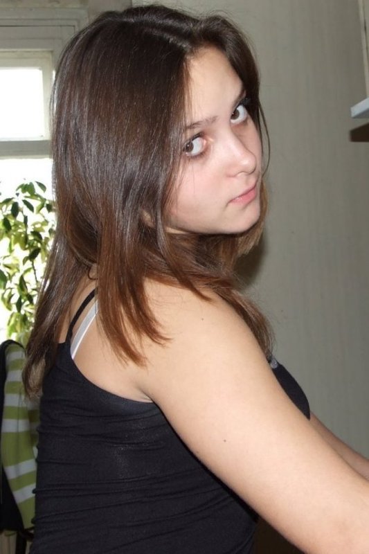 Giulietta, 21 ans, Quimper