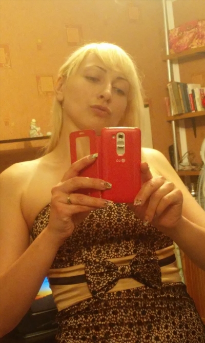 Isabelle, 26 ans, Saint-Laurent-du-Maroni