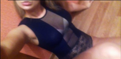 Jana, 28 ans, Poitiers